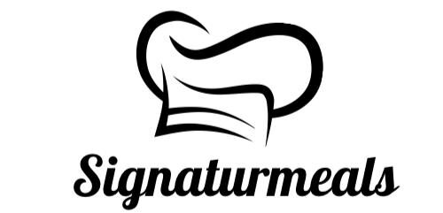 signaturmeals